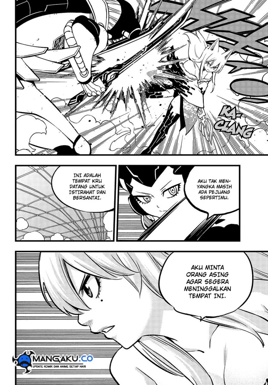 Eden’s Zero chapter 281 halaman 11