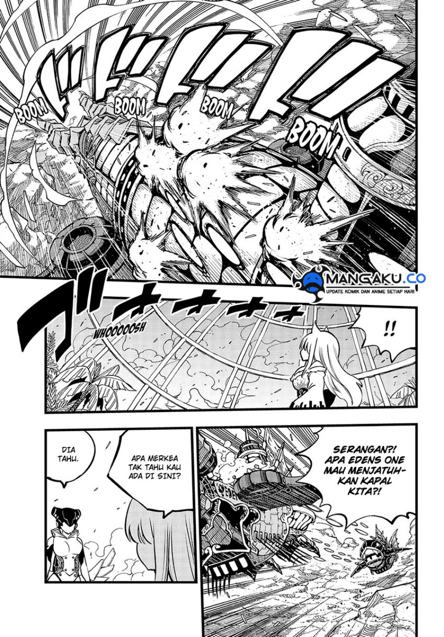 Eden’s Zero chapter 281 halaman 12