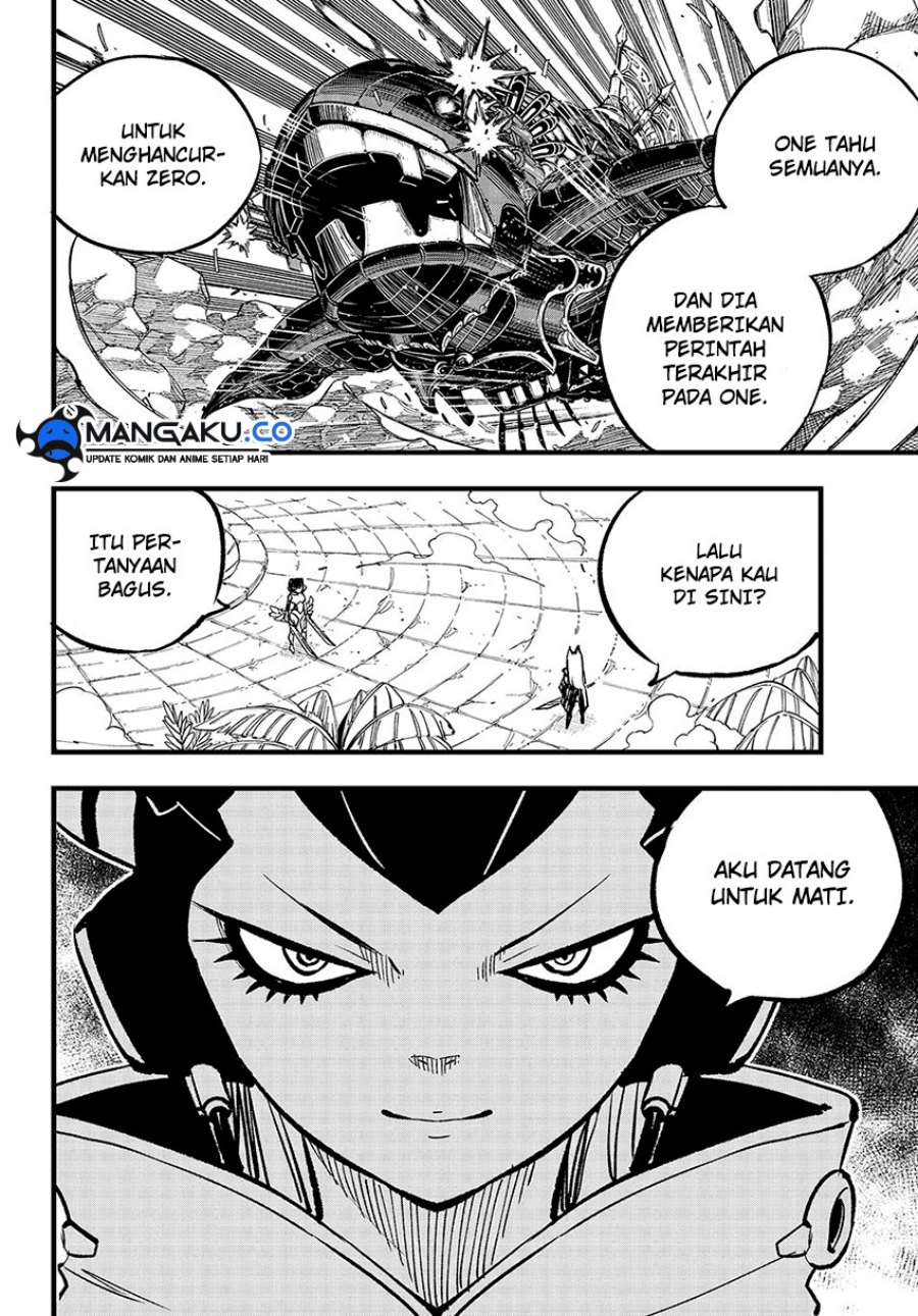 Eden’s Zero chapter 281 halaman 13