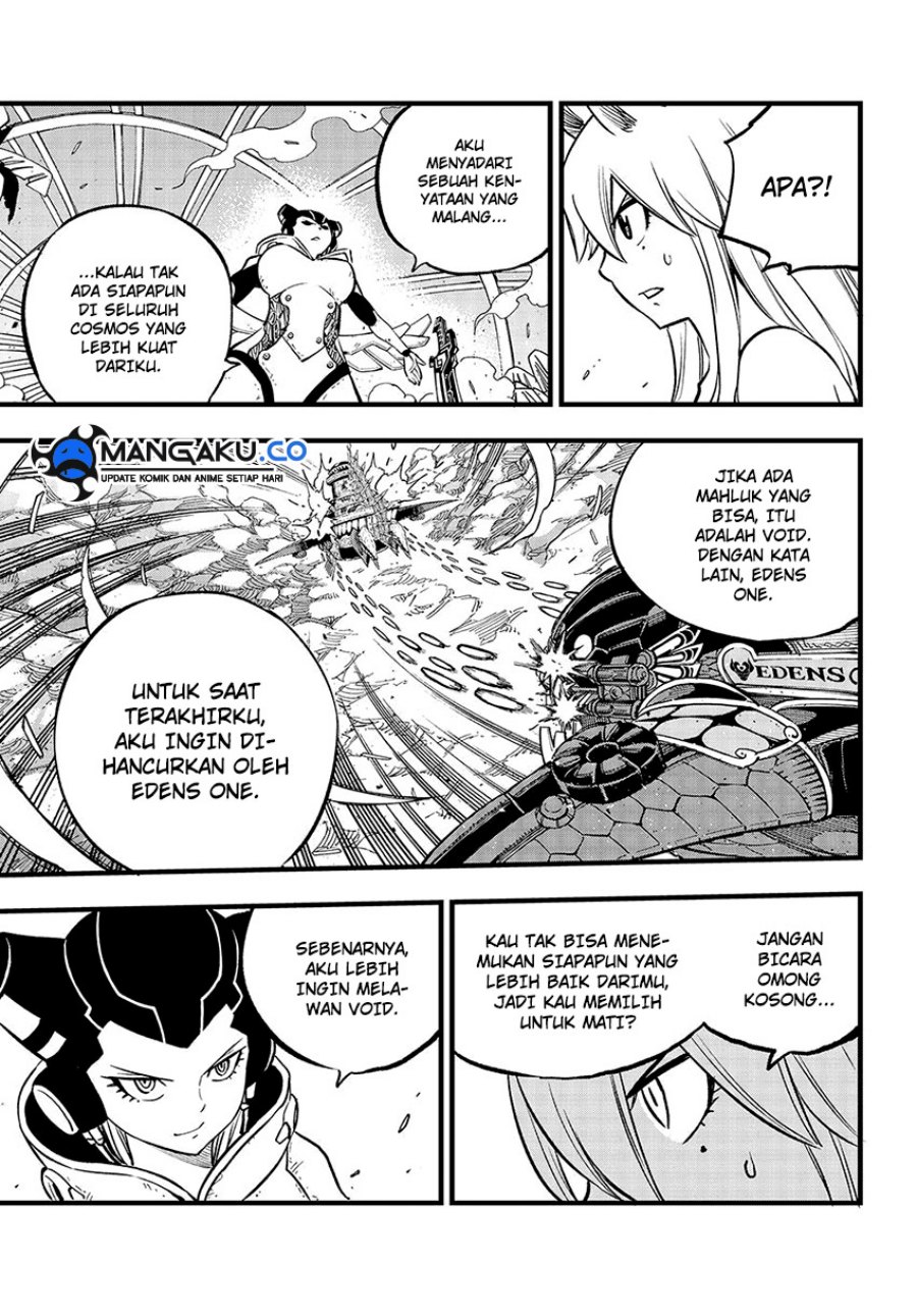 Eden’s Zero chapter 281 halaman 14