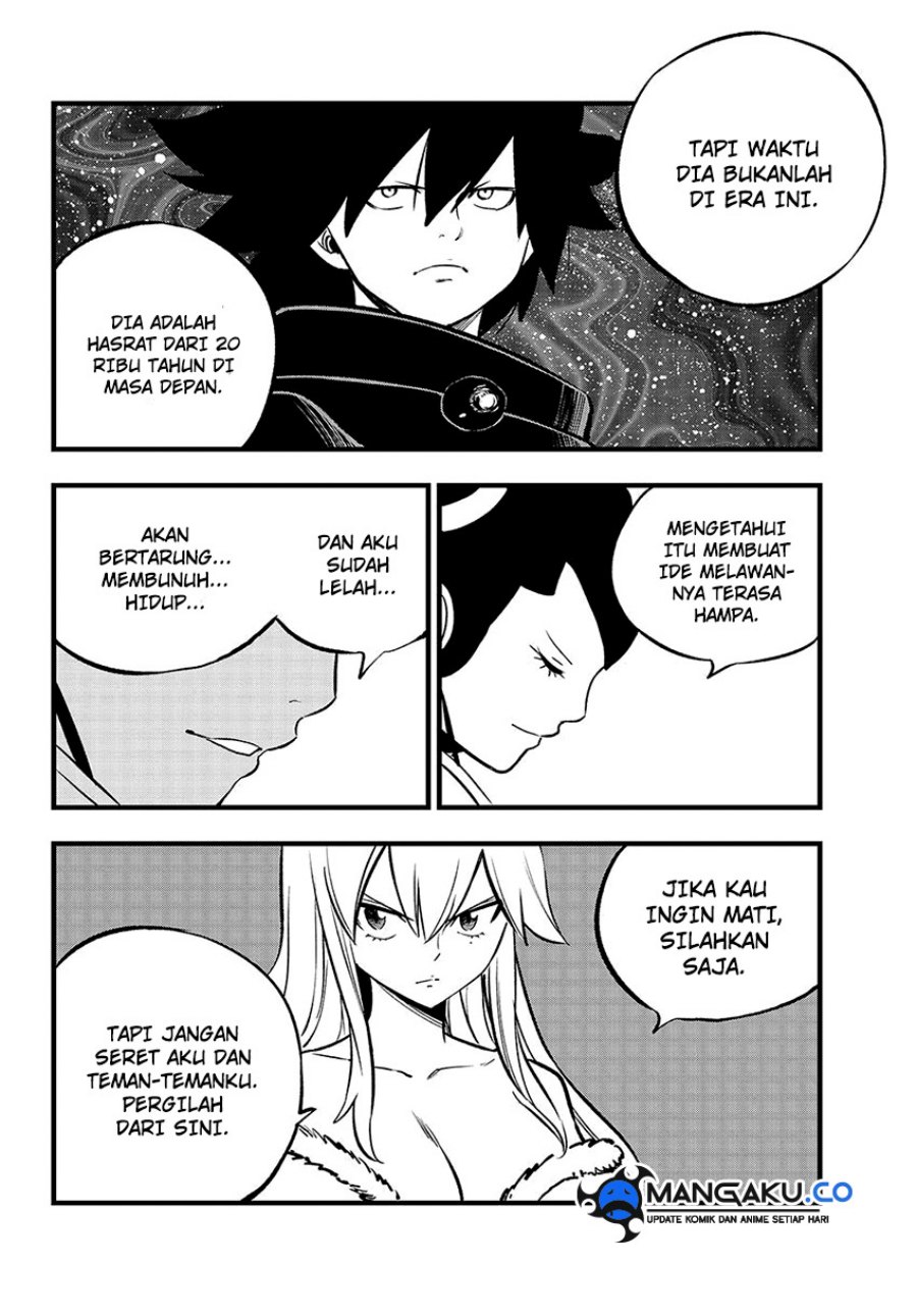 Eden’s Zero chapter 281 halaman 15