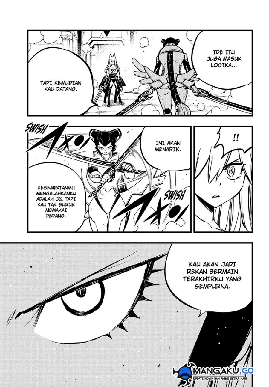 Eden’s Zero chapter 281 halaman 16