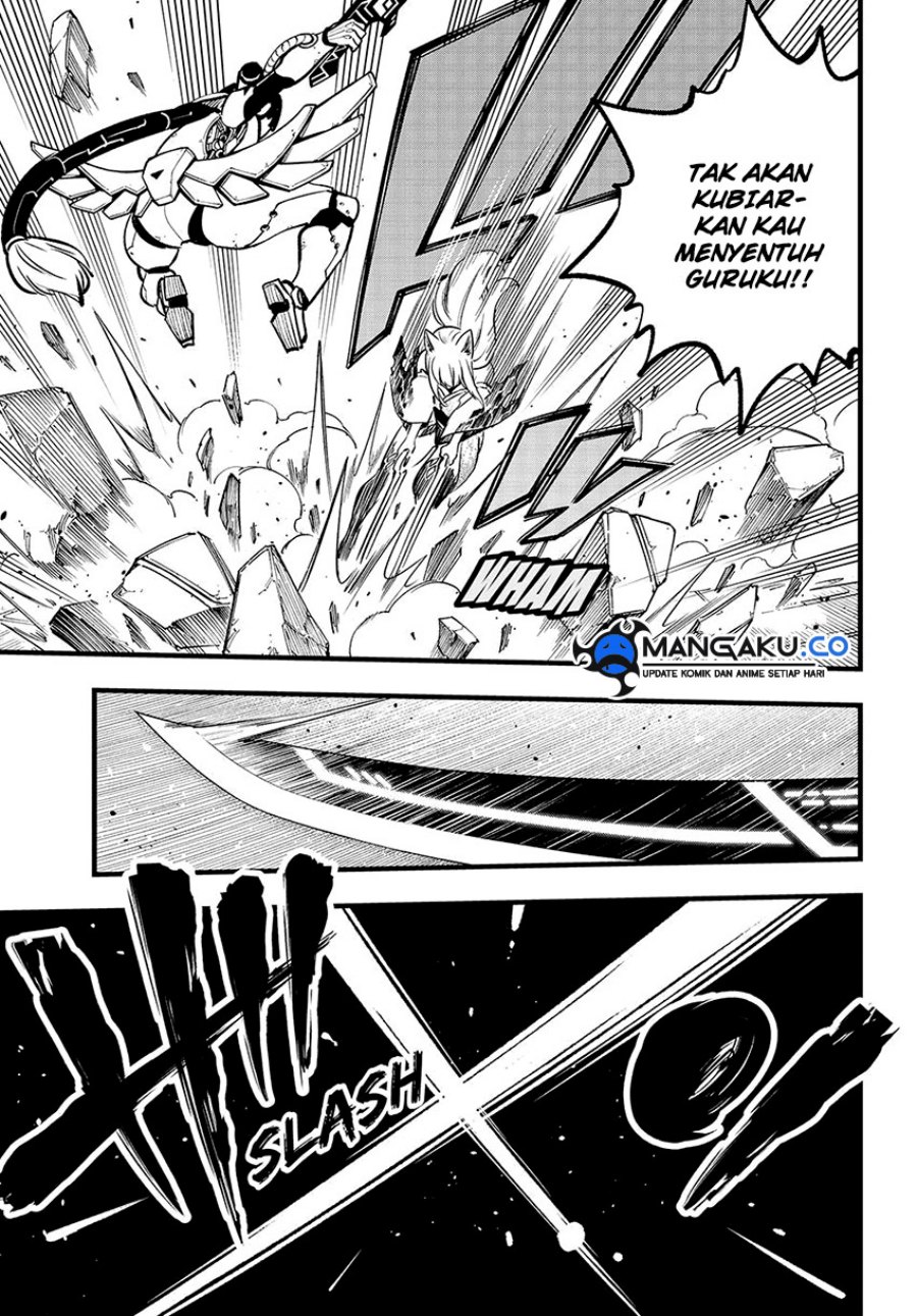 Eden’s Zero chapter 281 halaman 18