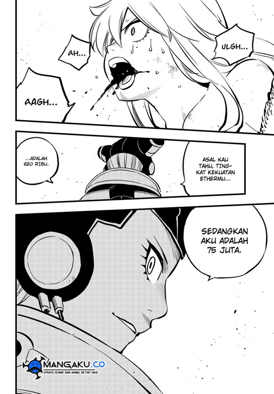 Eden’s Zero chapter 281 halaman 20