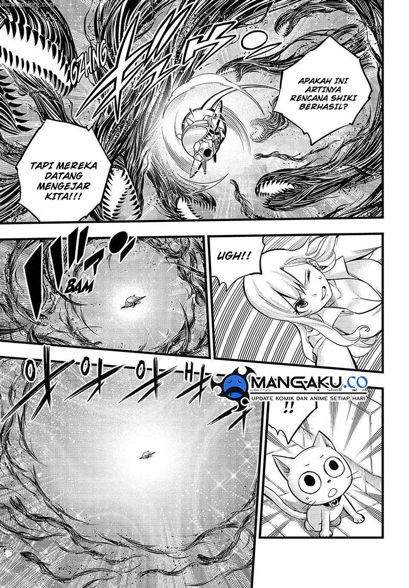Eden’s Zero Bab 282 halaman 8