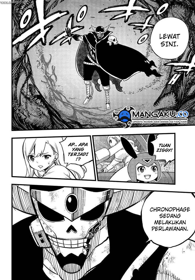 Eden’s Zero Bab 282 halaman 9