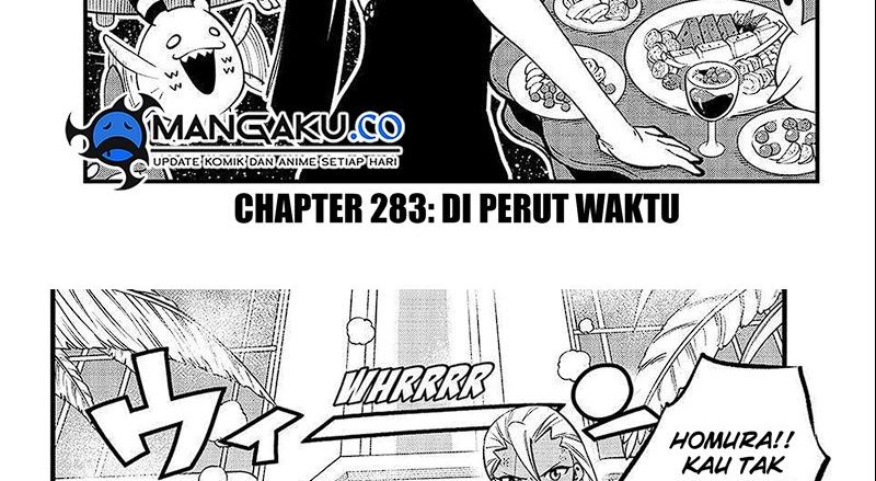 Eden’s Zero Bab 283 halaman 4