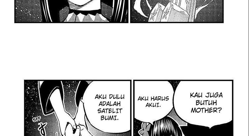 Eden’s Zero Bab 283 halaman 33