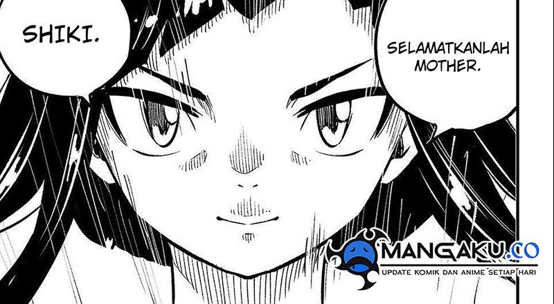 Eden’s Zero Bab 283 halaman 35
