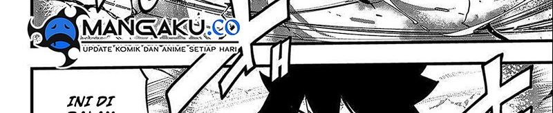 Eden’s Zero Bab 283 halaman 58