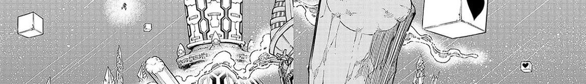 Eden’s Zero Bab 284 halaman 8