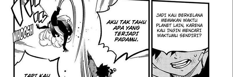 Eden’s Zero Bab 284 halaman 31