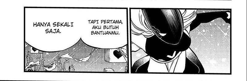 Eden’s Zero Bab 284 halaman 34