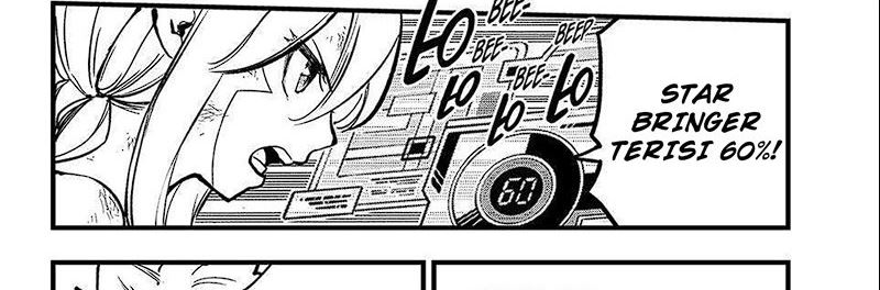 Eden’s Zero Bab 284 halaman 39