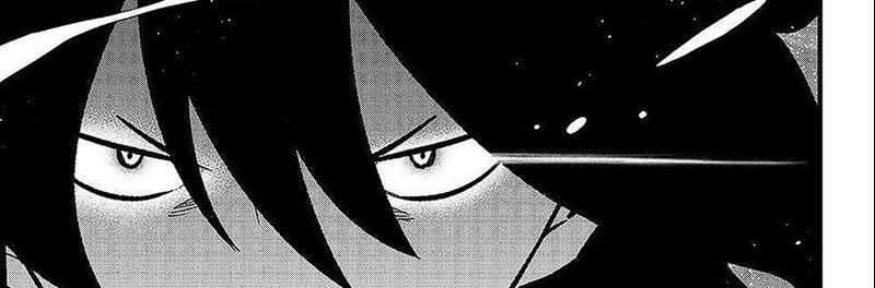 Eden’s Zero Bab 284 halaman 44