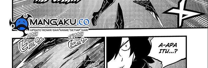 Eden’s Zero Bab 284 halaman 65