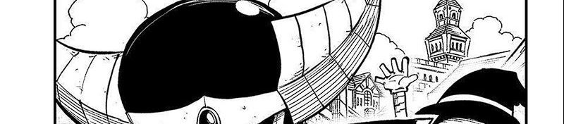 Eden’s Zero chapter 285 halaman 6