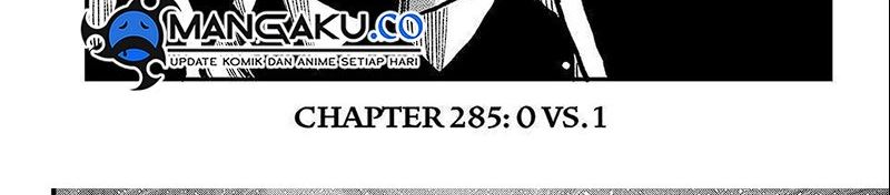 Eden’s Zero chapter 285 halaman 9