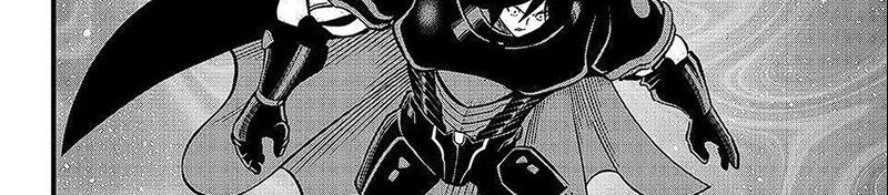 Eden’s Zero chapter 285 halaman 11