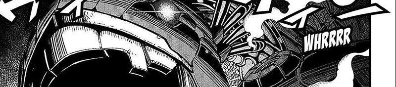 Eden’s Zero chapter 285 halaman 21