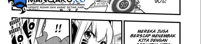 Eden’s Zero chapter 285 halaman 26