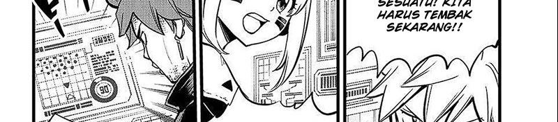 Eden’s Zero chapter 285 halaman 27
