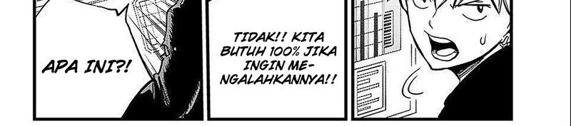 Eden’s Zero chapter 285 halaman 28