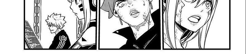 Eden’s Zero chapter 285 halaman 32