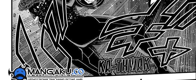 Eden’s Zero chapter 285 halaman 38