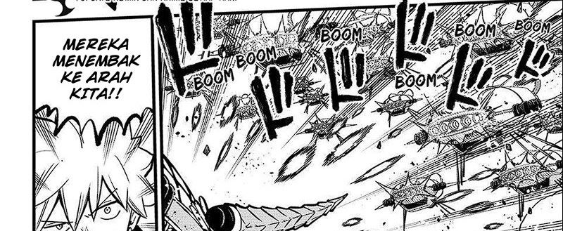 Eden’s Zero chapter 285 halaman 39