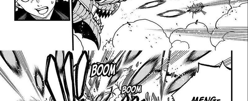 Eden’s Zero chapter 285 halaman 40