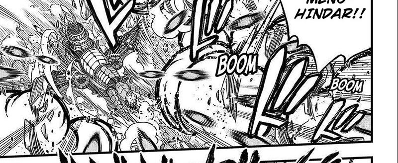 Eden’s Zero chapter 285 halaman 41