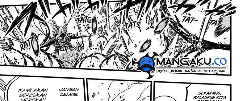 Eden’s Zero chapter 285 halaman 42