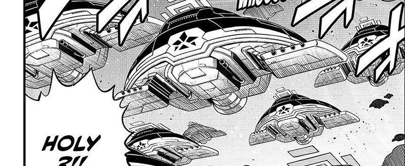 Eden’s Zero chapter 285 halaman 45