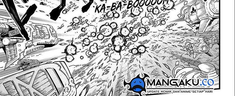 Eden’s Zero chapter 285 halaman 48