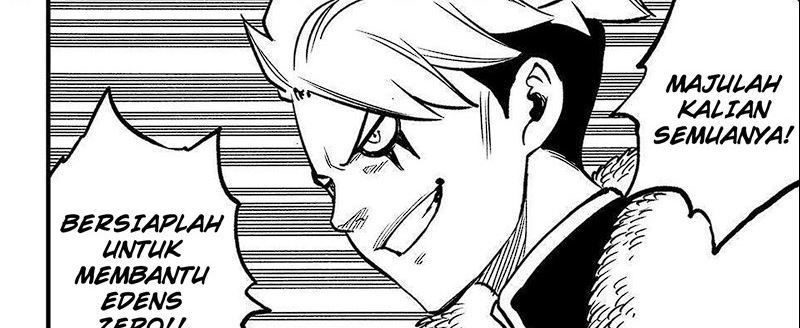 Eden’s Zero chapter 285 halaman 58