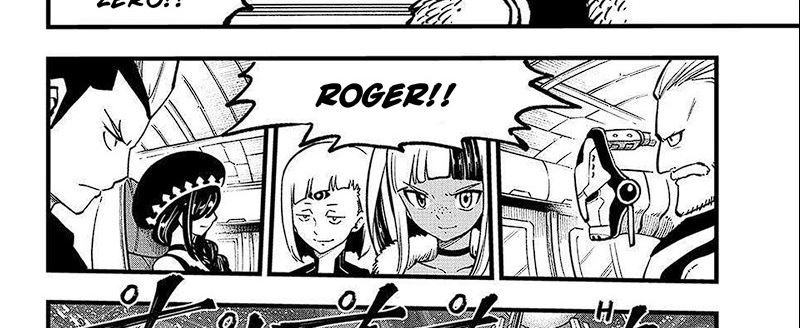 Eden’s Zero chapter 285 halaman 59