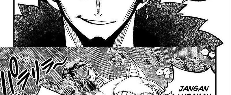 Eden’s Zero chapter 285 halaman 61