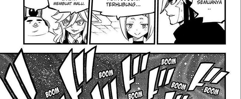 Eden’s Zero chapter 285 halaman 63