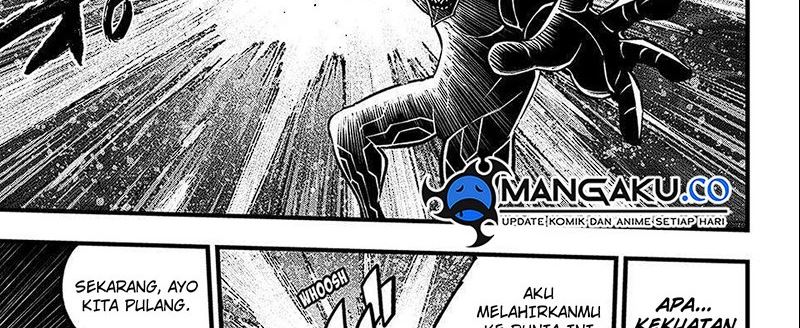 Eden’s Zero chapter 285 halaman 70