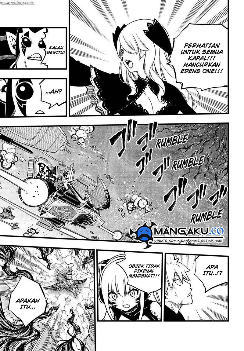 Eden’s Zero Bab 286 halaman 4