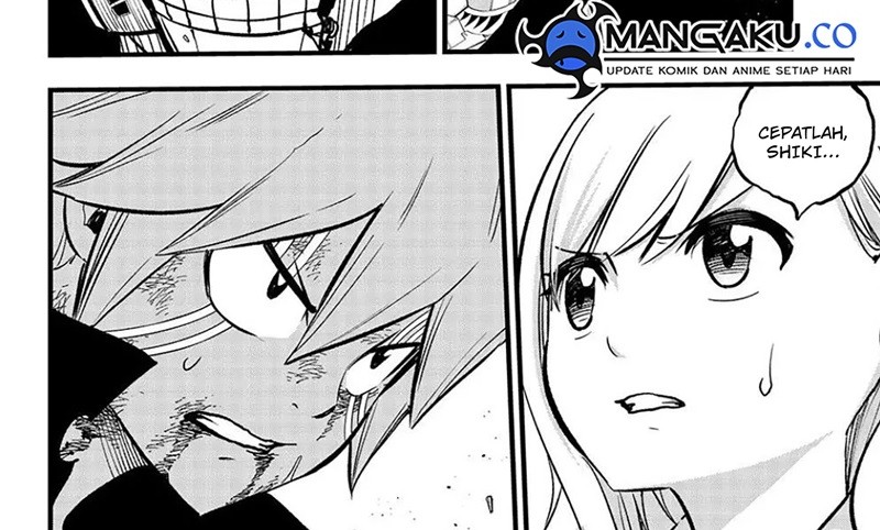 Eden’s Zero Bab 287 halaman 10