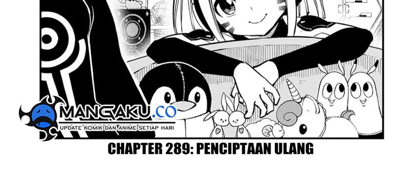 Eden’s Zero Bab 289 halaman 6