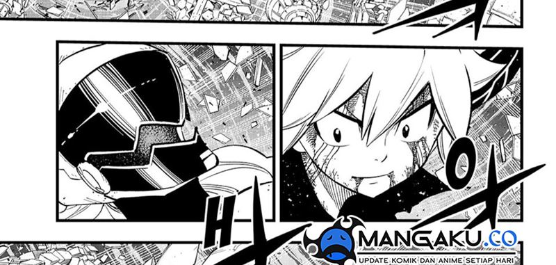 Eden’s Zero Bab 289 halaman 11