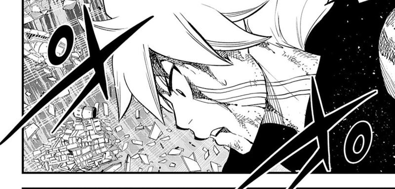 Eden’s Zero Bab 289 halaman 13