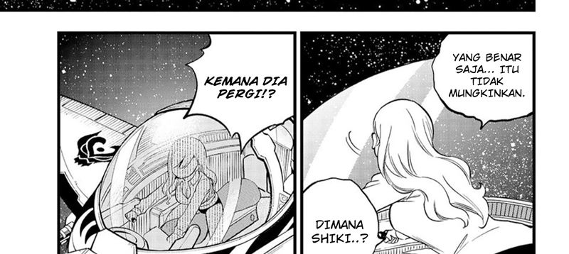 Eden’s Zero Bab 289 halaman 53