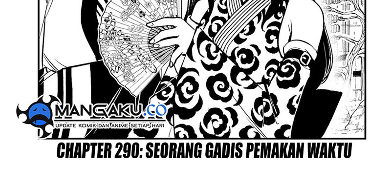 Eden’s Zero Bab 290 halaman 6