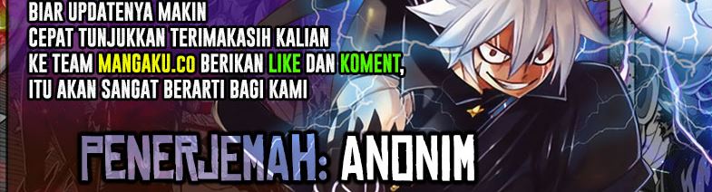 Eden’s Zero Bab 291 halaman 2