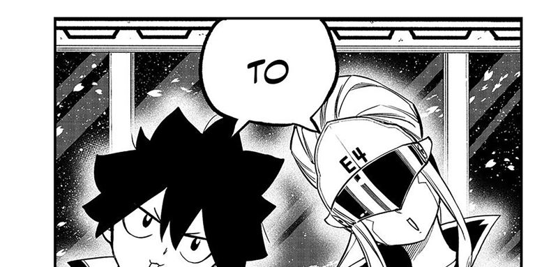 Eden’s Zero Bab 291 halaman 5