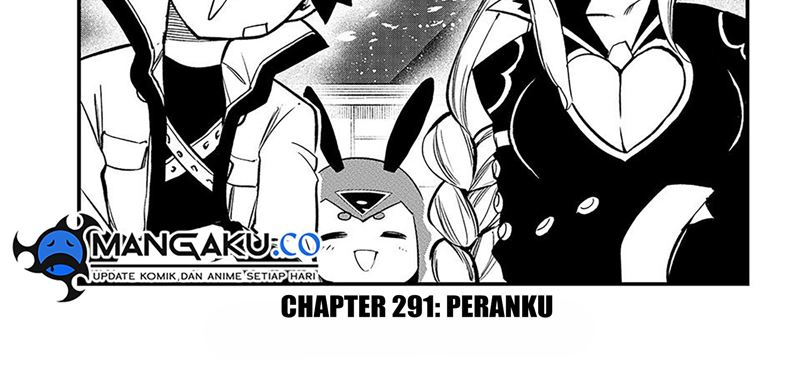 Eden’s Zero Bab 291 halaman 6